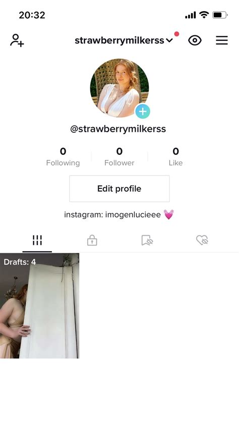 strawberrymilkerss naked|strawberrymilkerss : TikTok